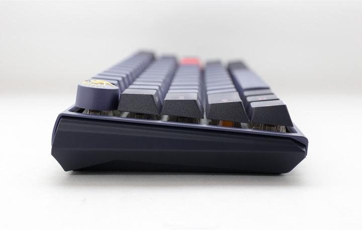 Actual product image Ducky One 3 Cosmic Blue SF, toetsenbord (US, Cable)