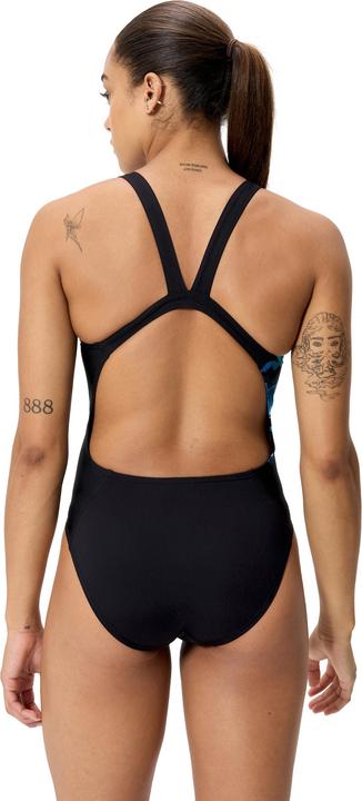 Produktbild Speedo Placement Printed Leaderback (36)