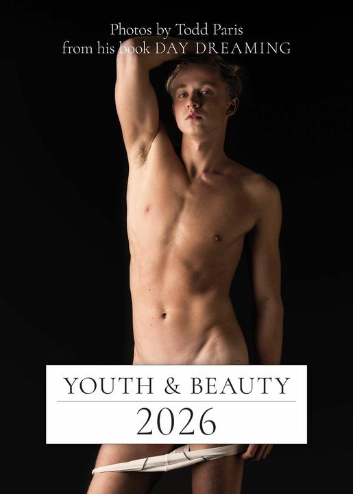 Actual product image Youth & Beauty 2026