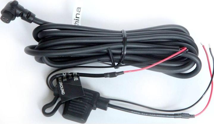 Produktbild Garmin Stromkabel für Motorrad