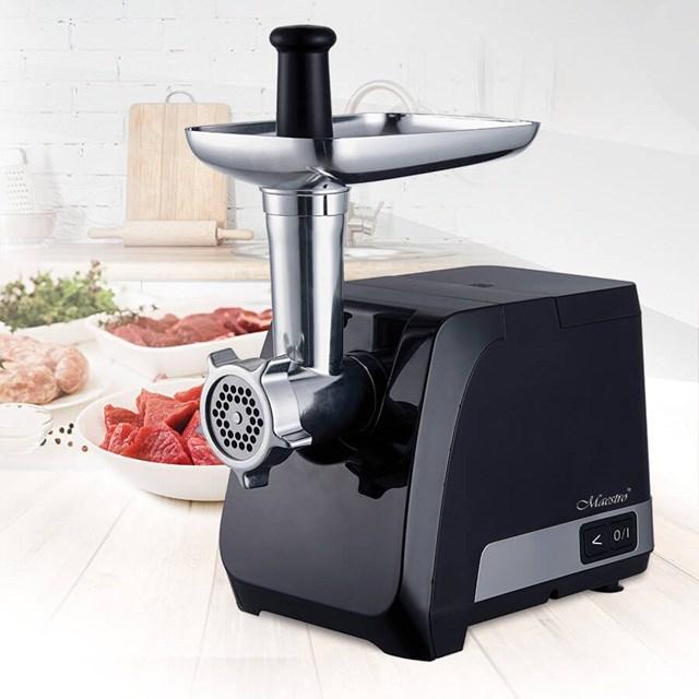 Produktbild Maestro Maszynka do mielenia mięsa 2000W MR-855
