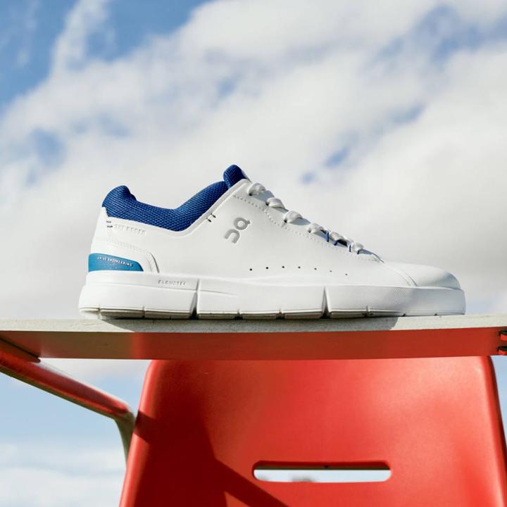 Actual product image On Running The Roger Advantage (45)