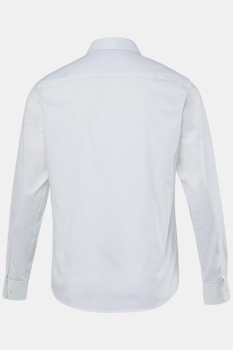 Immagine prodotto JP1880 Camicia basic dalla vestibilità moderna con FLEXNAMIC® e colletto ad apertura inglese (XL)