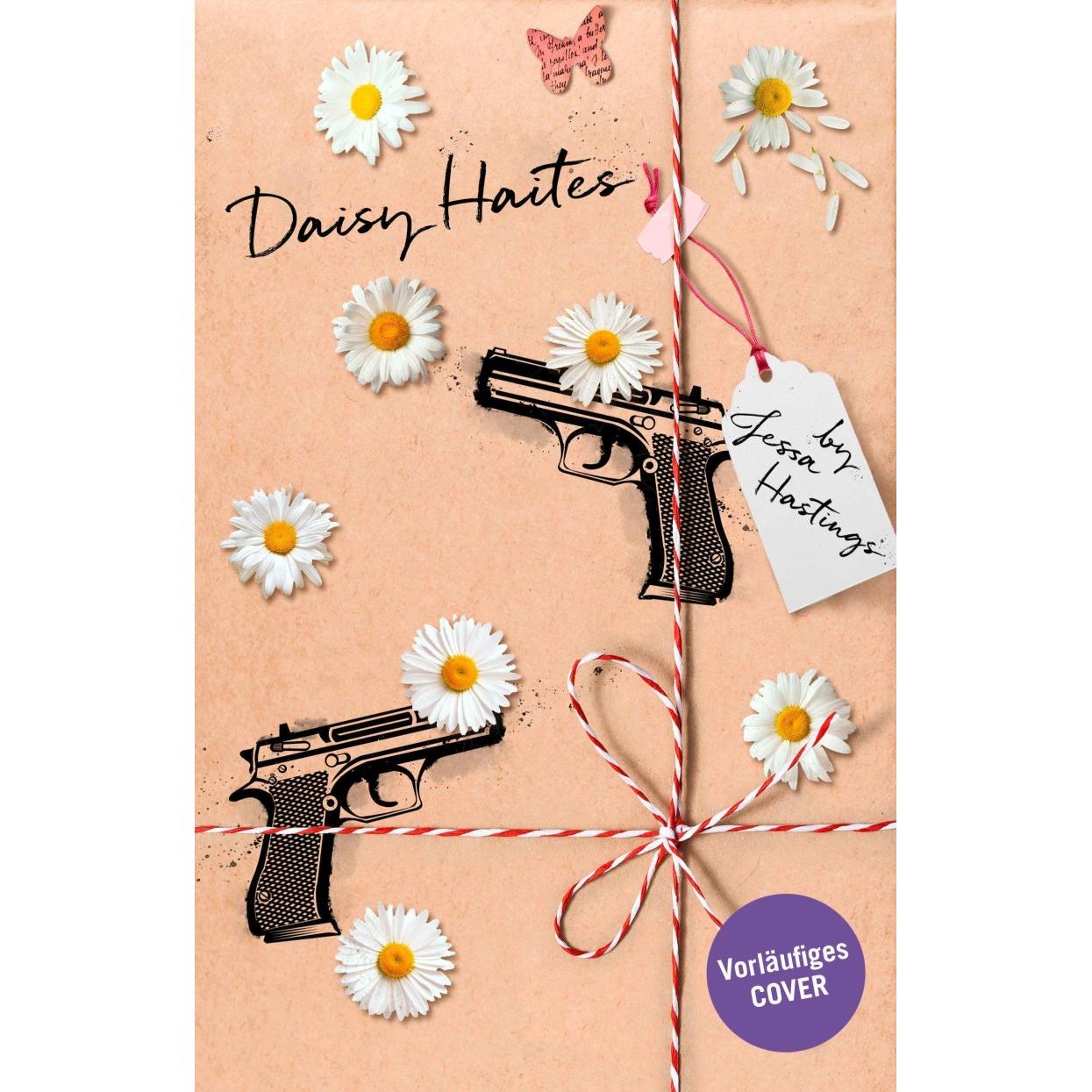 Thumbnail - Daisy Haites, Belletristik von Kristina Koblischke, Regina Jooss, Nora Petroll, Jessa Hastings