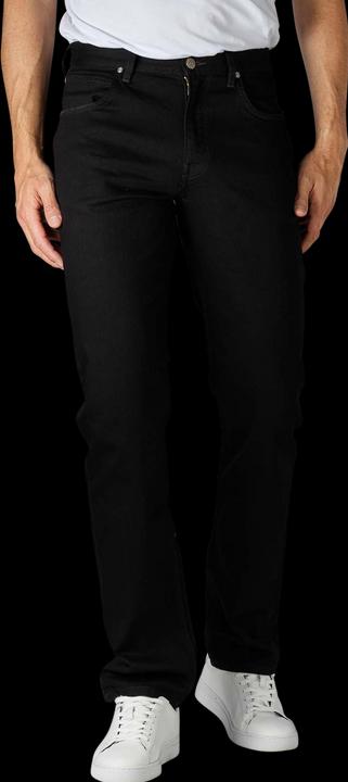 Produktbild Lee Brooklyn Jeans Straight Fit clean black (W32/L30)