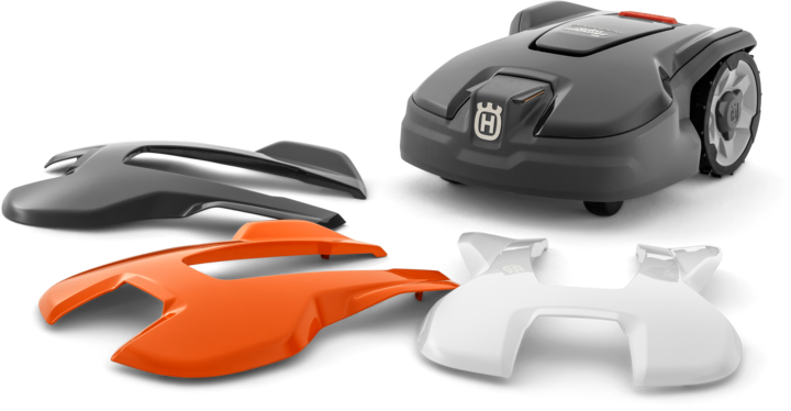 Immagine prodotto Husqvarna Kit di alloggiamento (Robot falciante, Ricambi per macchine da giardino)