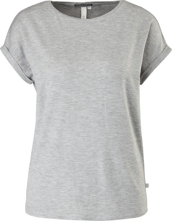 Actual product image S.Oliver T-Shirt Loose-Fit-Shirt im Lyocellmix (XS)