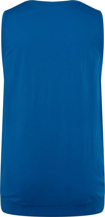 Actual product image JP1880 Banded Bottom Cotton Knit Tank (8XL)