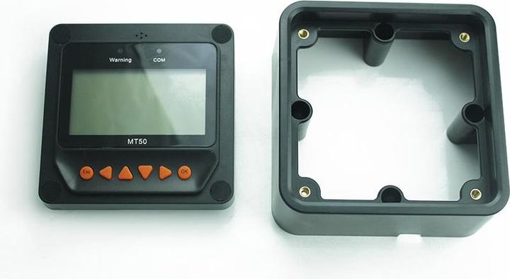 Image du produit Epever Télécommande MT50