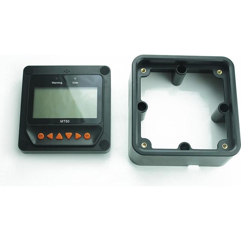 Thumbnail - Epever, Zubehör Solarenergie, MT50 Fernbedienung