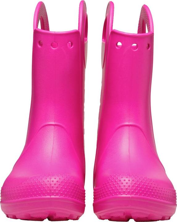 Actual product image Crocs Stiefel 211056-6TW Handle It (25)