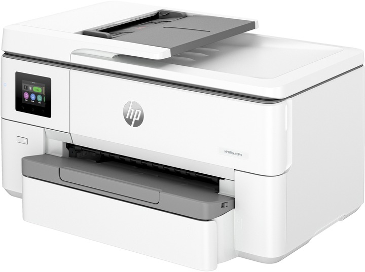 Produktbild HP OfficeJet Pro 9720e (Tintenpatrone, Farbe)