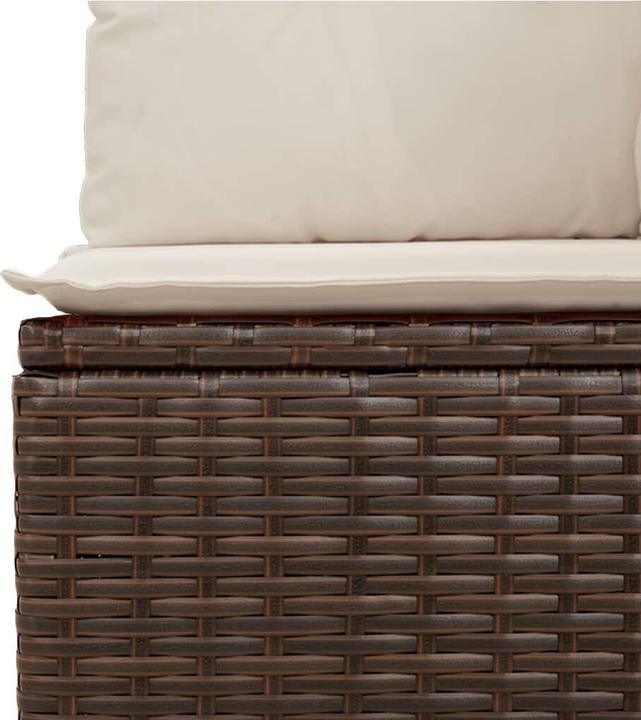 Produktbild vidaXL Waylon