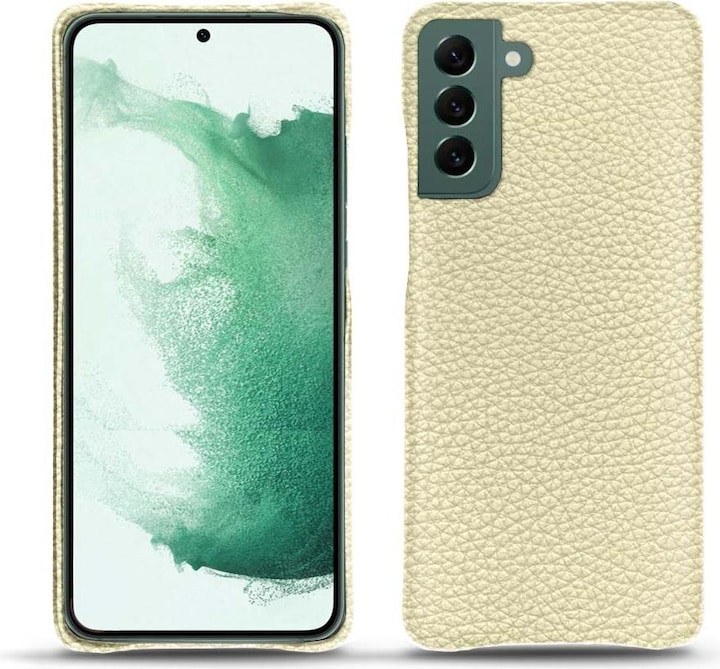 Produktbild Noreve Lederschutzhülle (Samsung Galaxy S22+ 5G)