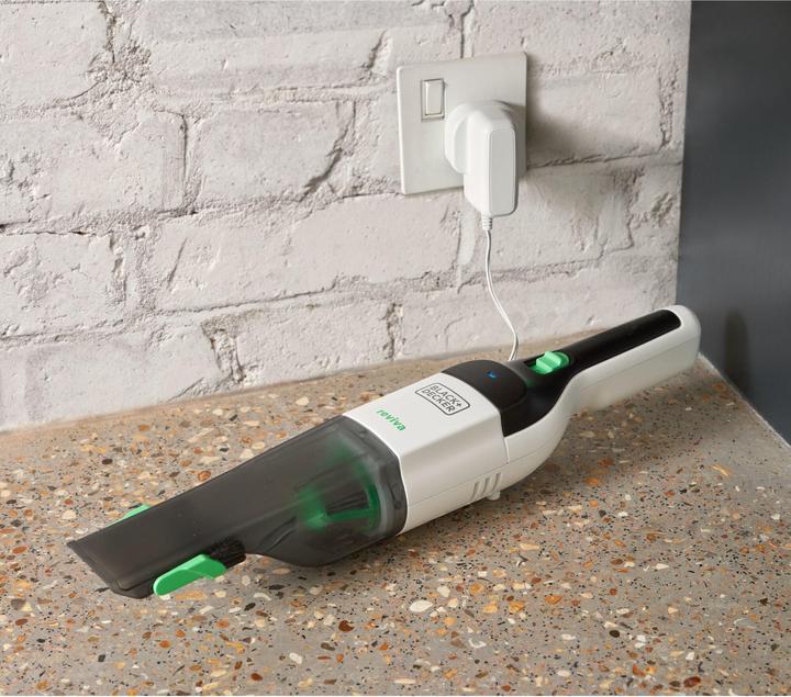 Produktbild Black & Decker Revhv8c