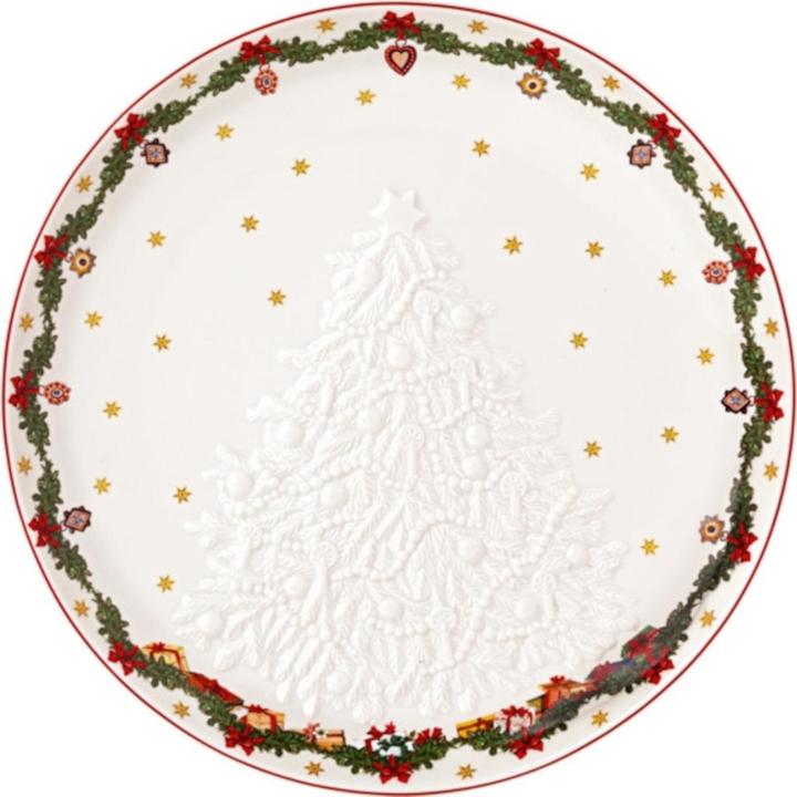 Villeroy & Boch Winter Collage