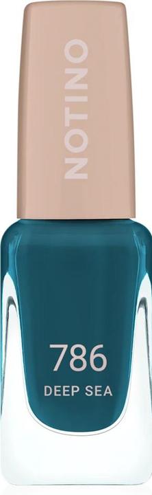 Produktbild Notino Gel Effect Nail Polish