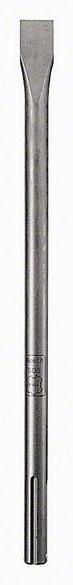 Actual product image Bosch Zubehör Flat chisel SDS-plus 250mm/20mm (251 mm)