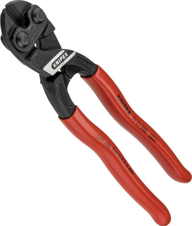 Immagine prodotto Knipex CoBolt (200 mm)