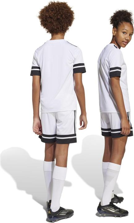 Produktbild adidas Squadra 25 Short Kids (140)