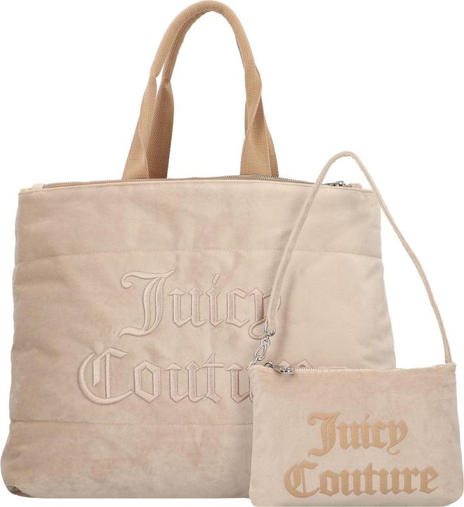 Produktbild Juicy Couture Daisy Shopper Tasche mit Wendefunktion 45 cm (26 l)