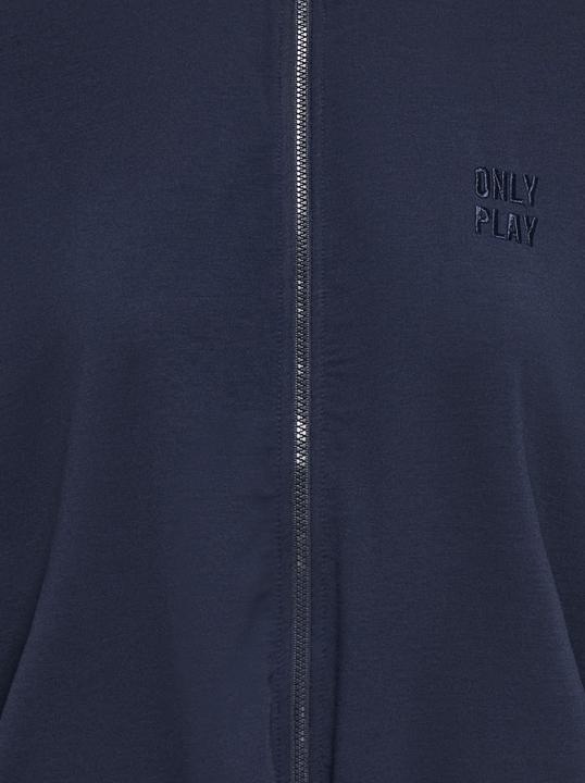 Produktbild Only Play Jacke FREI LIFE Sweatjacke (XL)