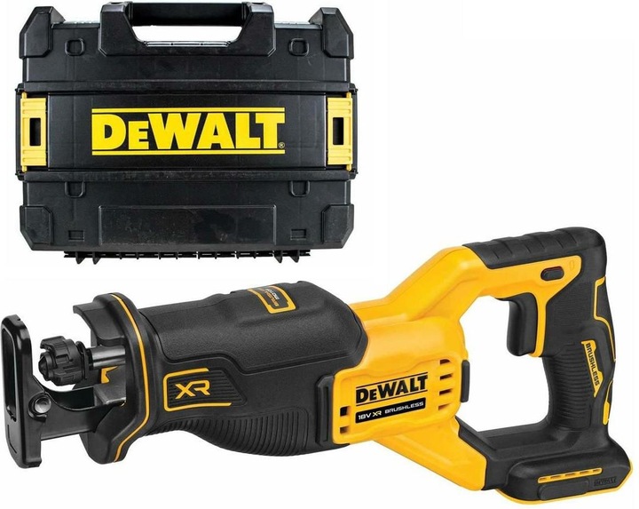 Produktbild DeWalt DCS 382 NT