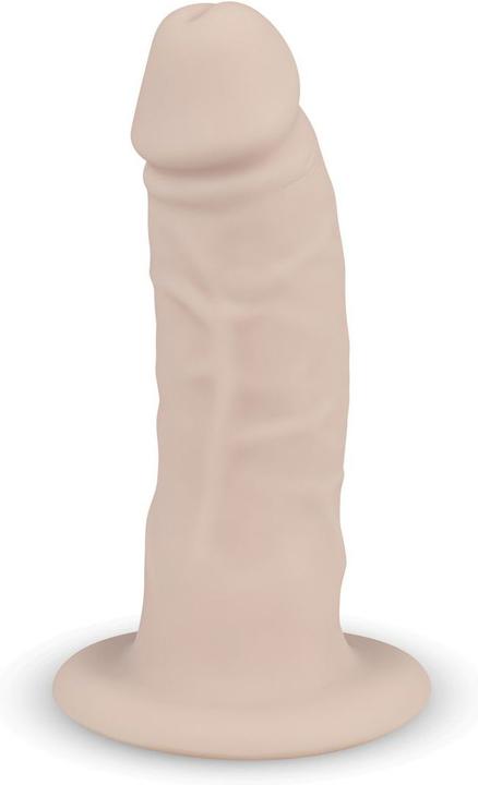 Productafbeelding No-Parts NoParts James Realistischer HohlraumDildo 15 cm