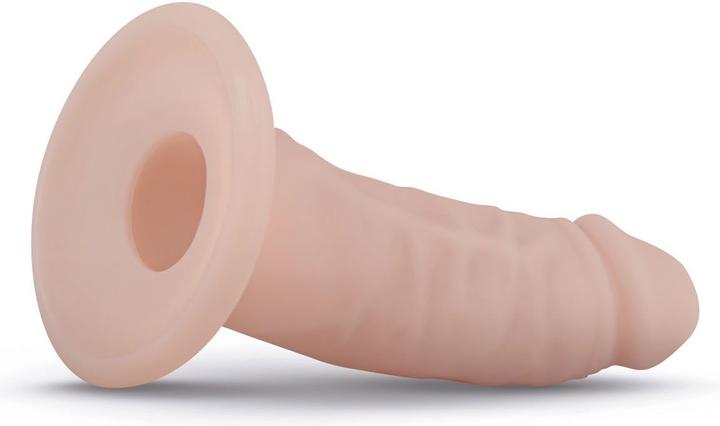 Productafbeelding No-Parts NoParts James Realistischer HohlraumDildo 15 cm