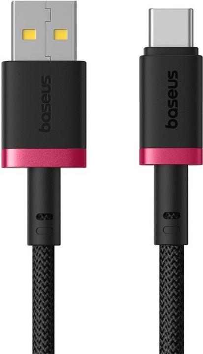 Produktbild Baseus USB A — USB C (1 m, USB 2.0, 60 W)