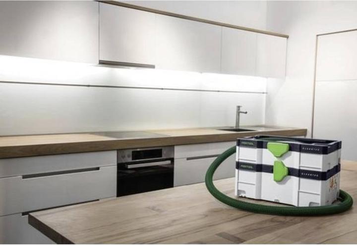 Image du produit Festool Aspirateur mobile CTL SYS CLEANTEC (Aspirateur sec)