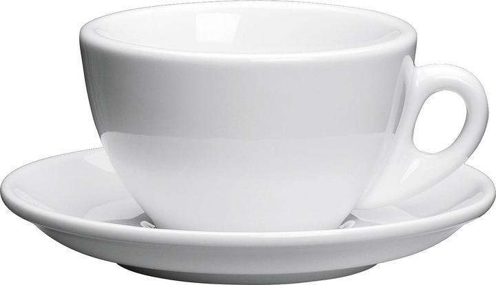 Cilio 215014 Cup cappuccino (e) (100 ml, 1x)