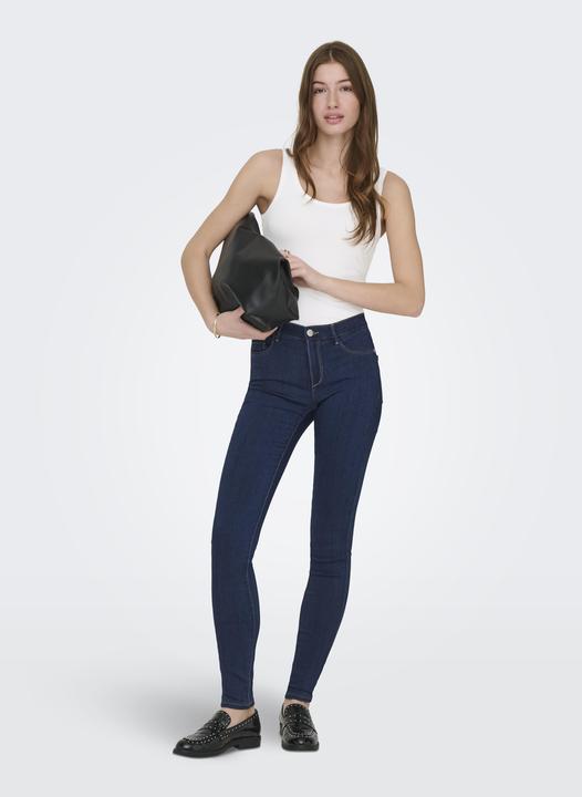 Produktbild Only Lange Basic Tanktop (L)