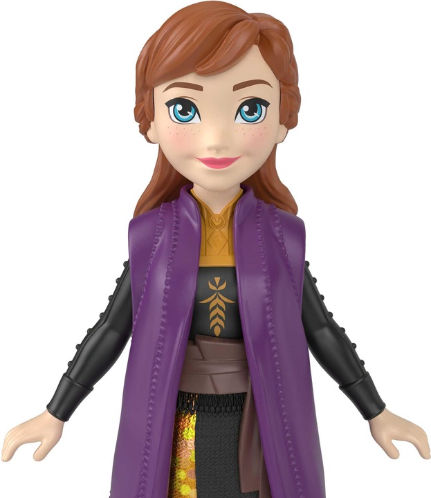 Produktbild Disney Frozen Small Sortiment