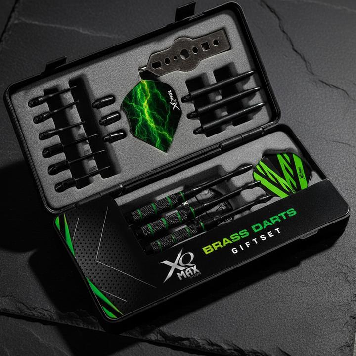 Produktbild XQ Max Dart-Geschenkbox (21 g)