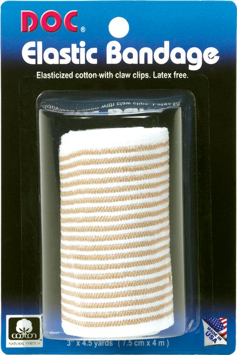 Actual product image Unique Doc Elastic Bandage