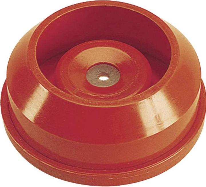 wolfcraft 1 dust catcher for drill bits ø4-8mm