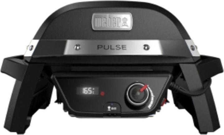 Image du produit Weber Pulse 1000 (1.80 kW)