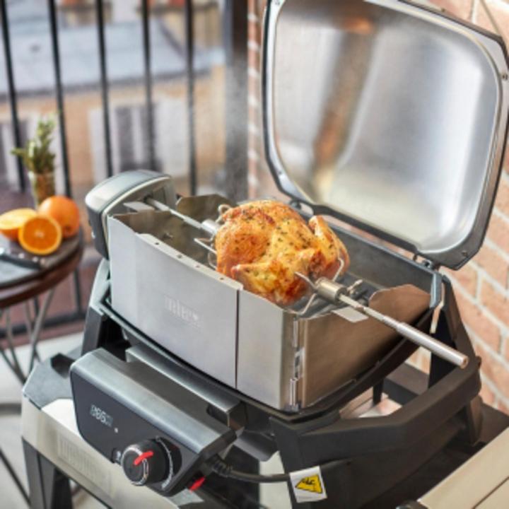 Image du produit Weber Pulse 1000 (1.80 kW)