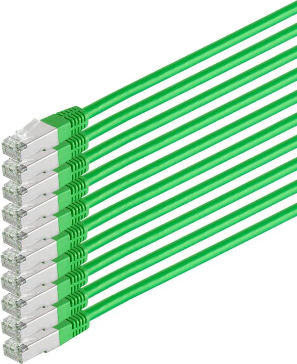 Grün