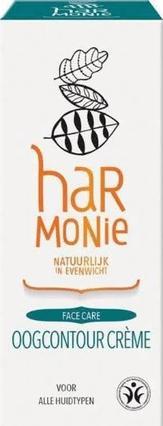 Produktbild Harmonie Harmony Augenkontur-Creme (Augenpflege Crème, 15 ml, Tag + Nacht)