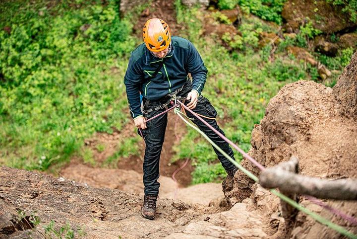 Actual product image Neo Denim (XL)