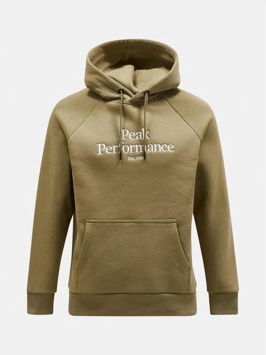 Actual product image Peak Performance Original Kapuzensweatshirt (XXL)