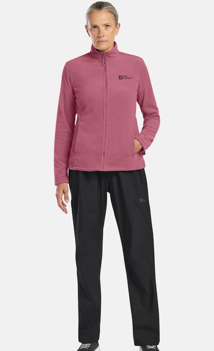 Actual product image Jack Wolfskin Taunus Fz W (M)