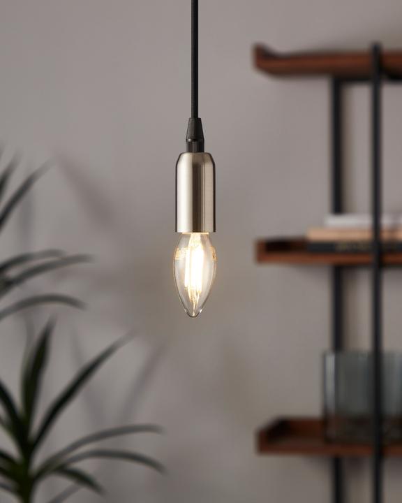 Produktbild EGLO Leuchtmittel (E14, 350 lm, 1 x)