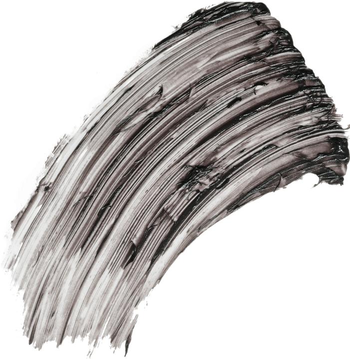 Produktbild MAC Cosmetics Eye Brows Big Boost Fibre Gel (Onyx)