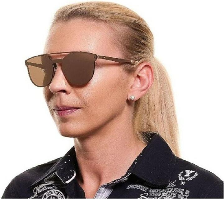 Produktbild WEB SUNGLASSES Mod.WE0190 34G 00