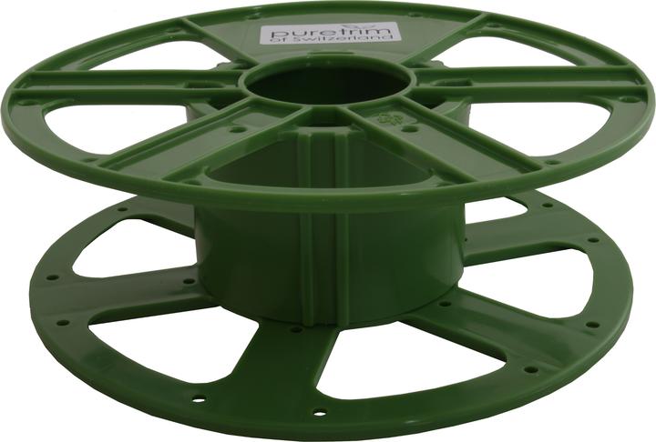 Produktbild Puretrim Masterspule (Rasentrimmer, Trimmerfaden + Fadenspule)