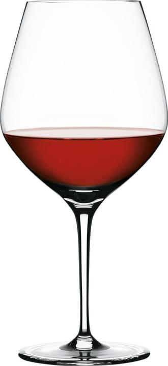 Immagine prodotto Spiegelau Authentis (75 cl, 4 Occhiali, Bicchieri da vino rosso)