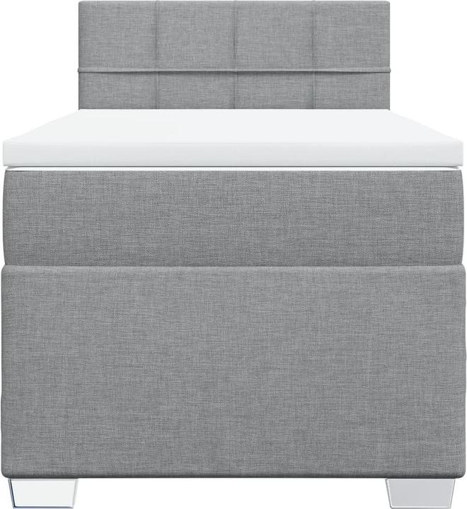 Immagine prodotto vidaXL Boxspringbett (100 x 200 cm)